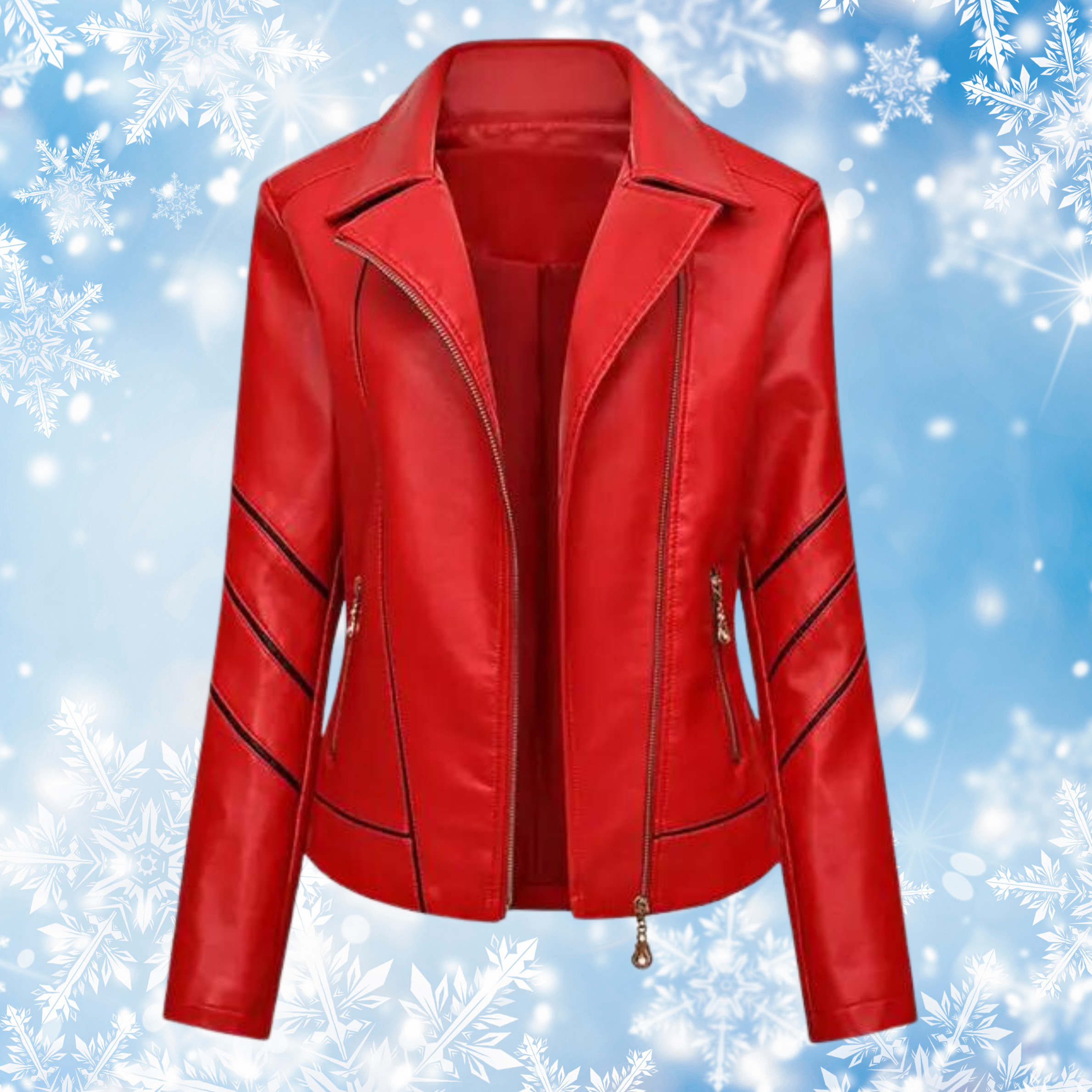 Althara | Veste élégante pour femme