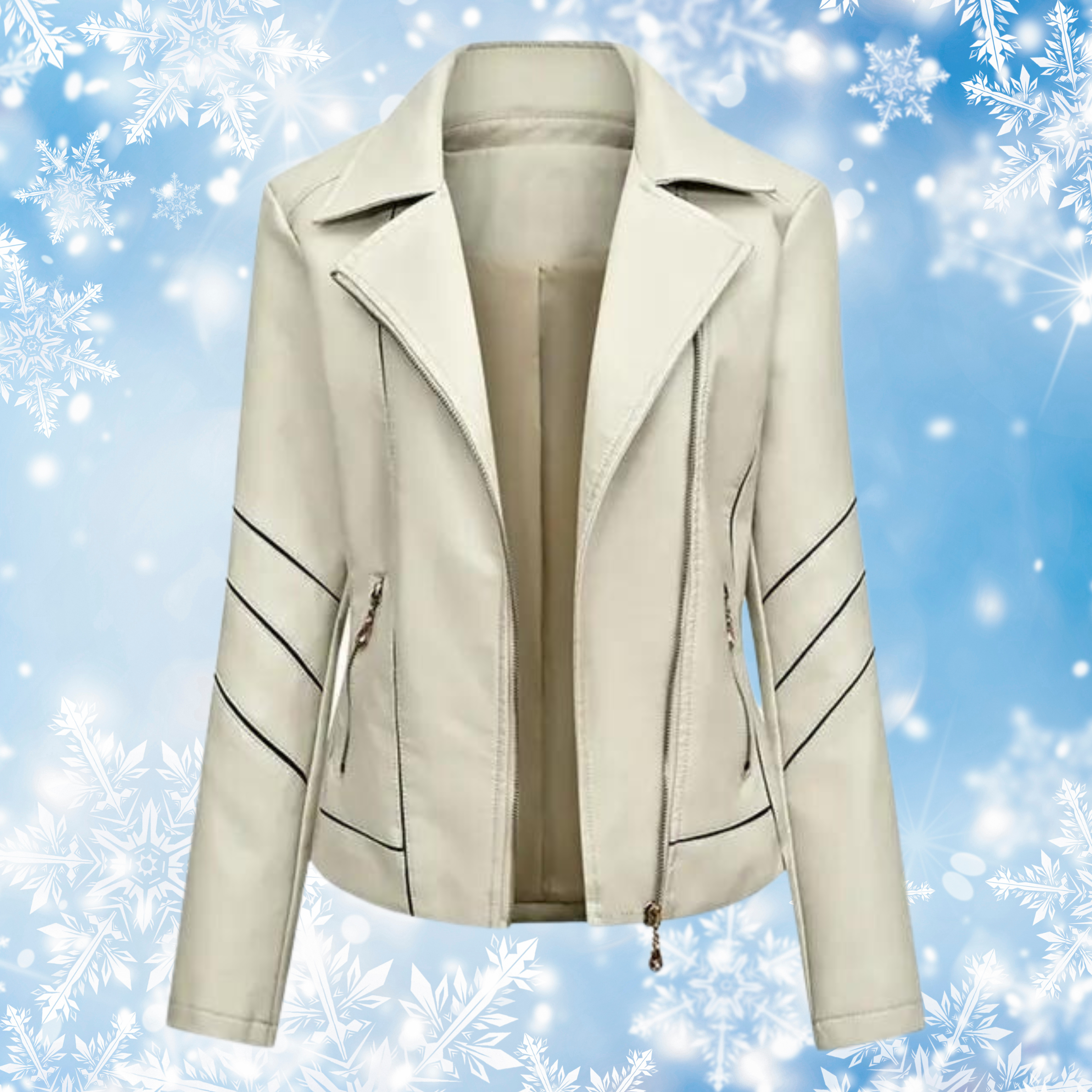 Althara | Veste élégante pour femme