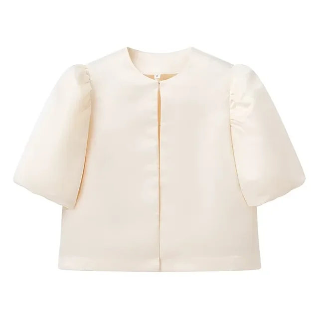 Bellachicha - Weit - Satin - Sommer