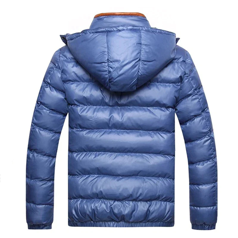 Stuttgart | Doudoune classique pour homme