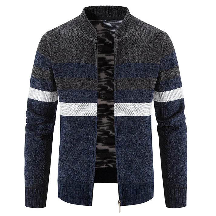 Javon - veste confortable pour homme