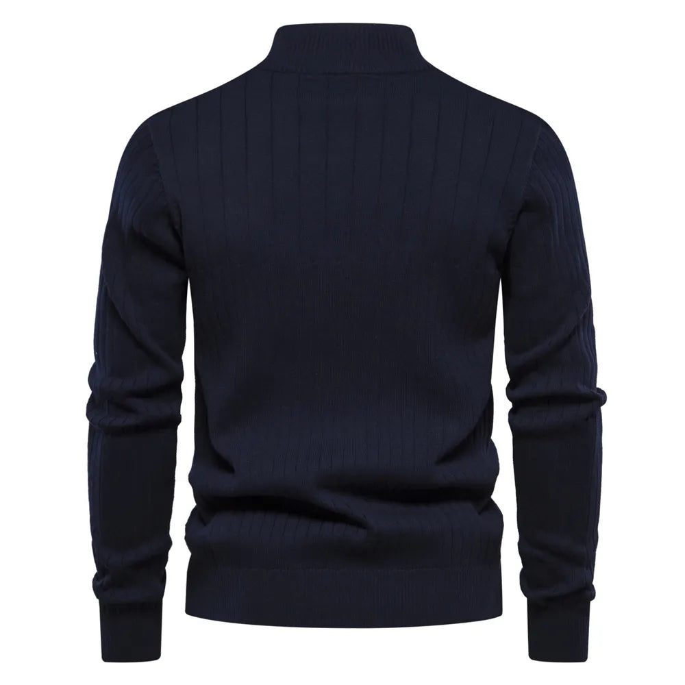 Siméon - Pull tricoté