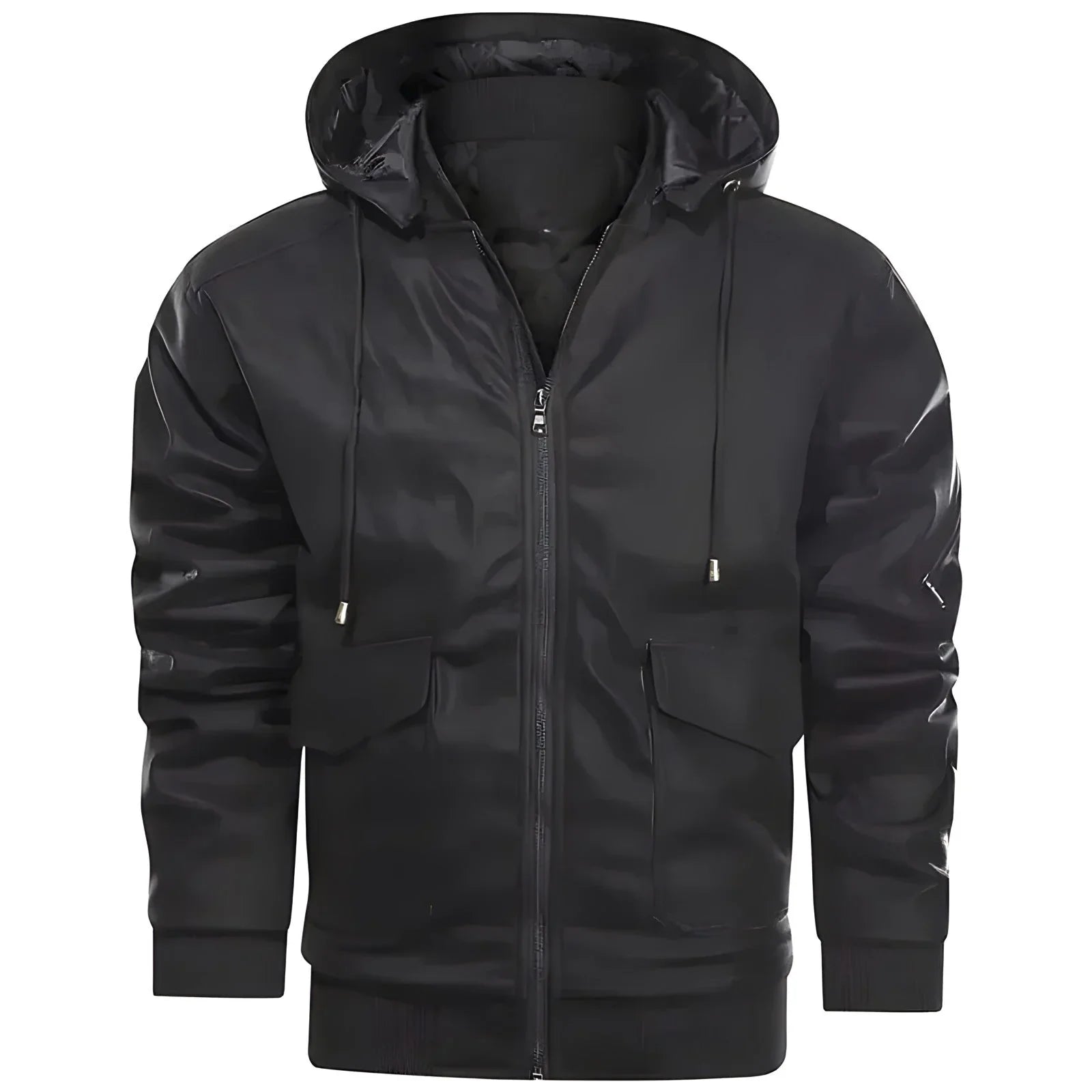 Ashton - veste premium pour homme