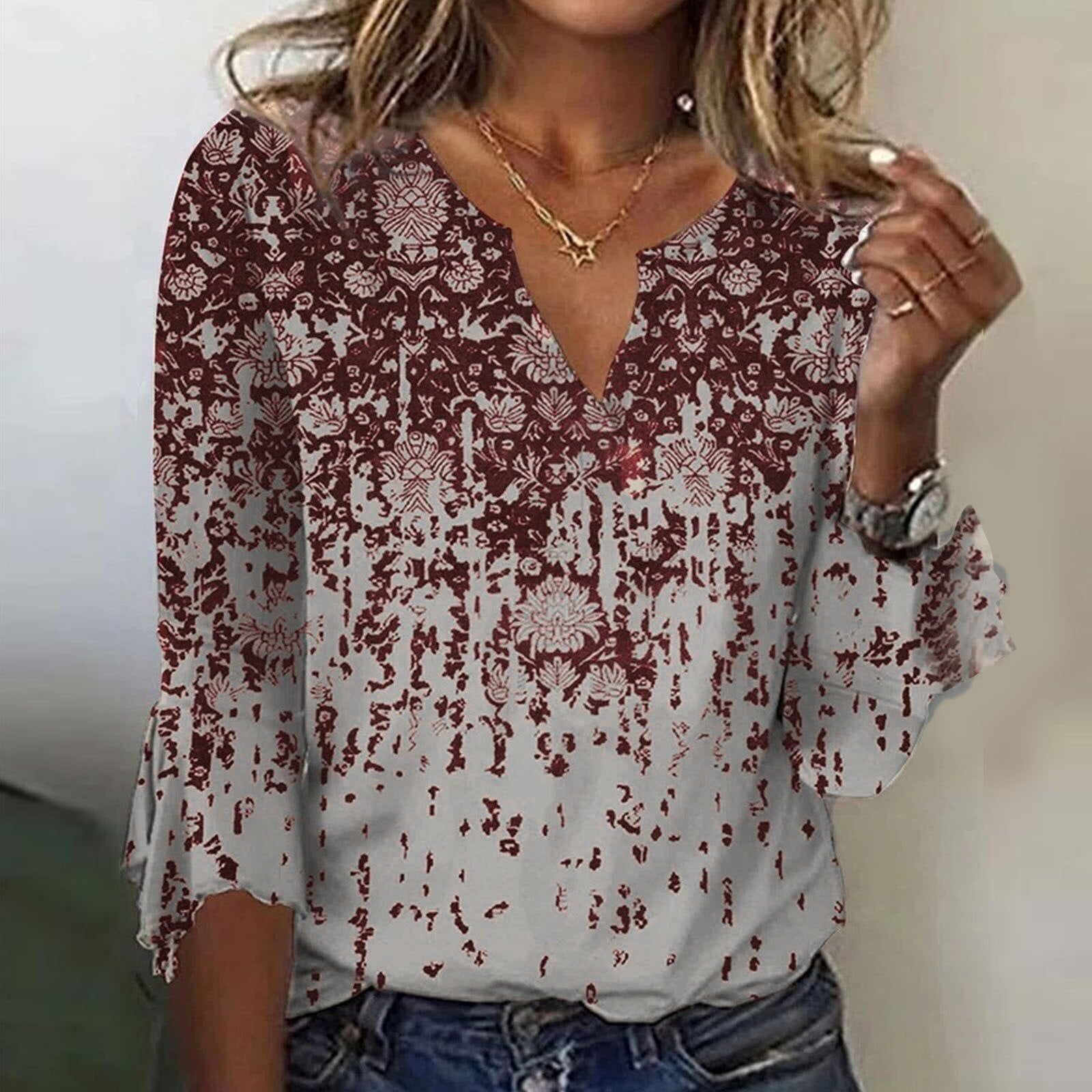 Bellachicha Top | Exklusives Design und erstklassige Qualität vereint
