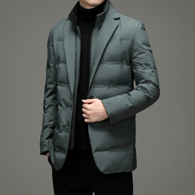 Yuriah | veste d'hiver