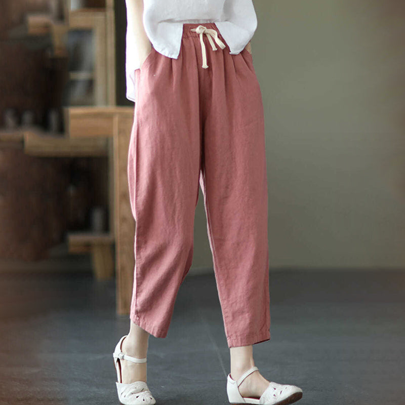 Glorieux | Pantalons confortables pour femmes | Occasionnel