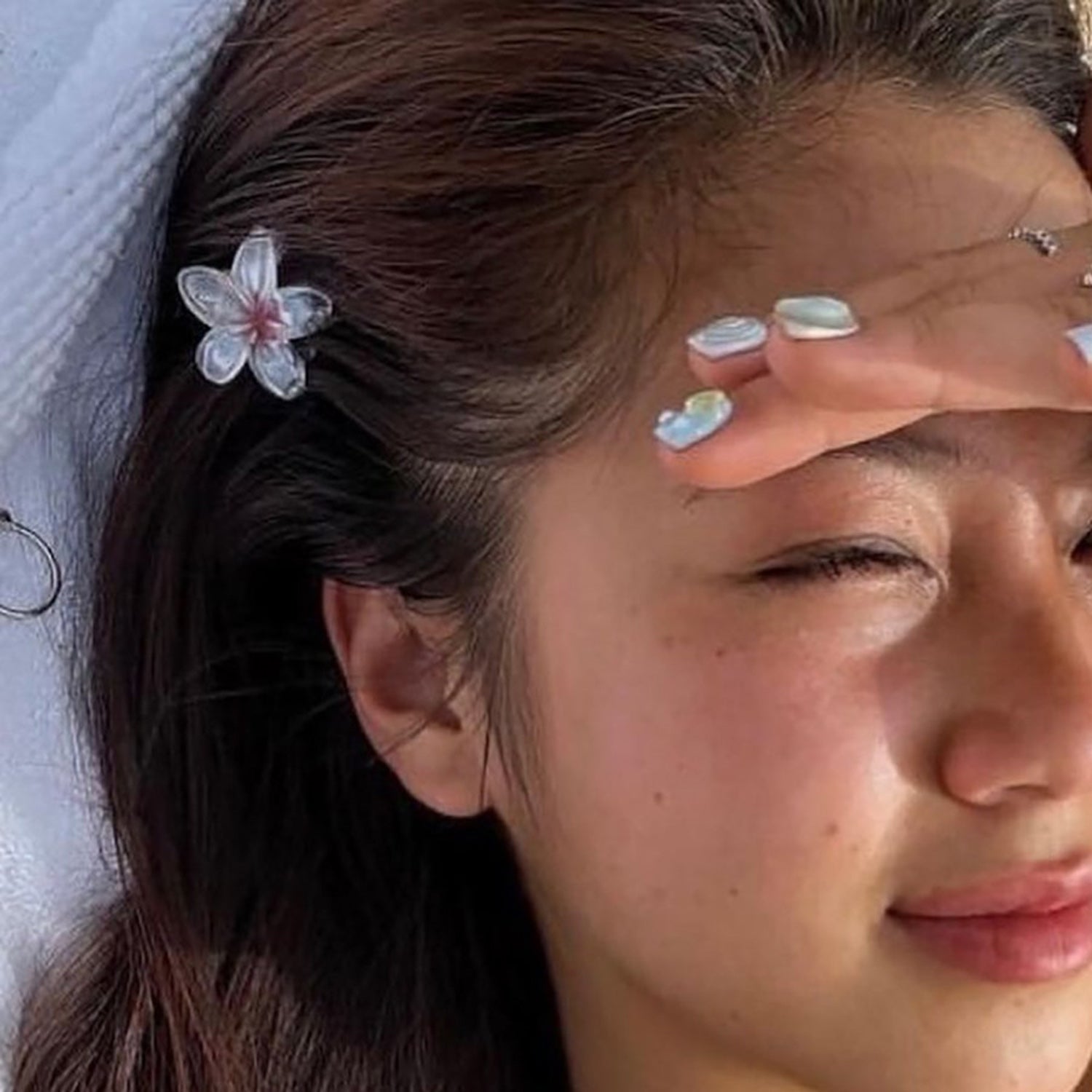 Micara - Beauty Blooms - Accessoires pour cheveux