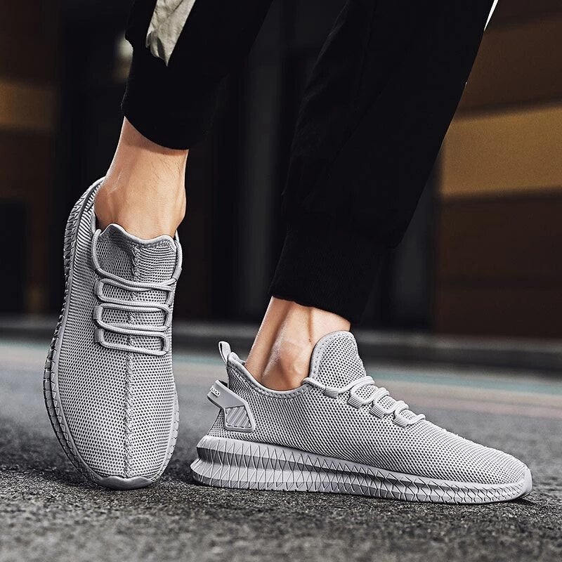 Stuttgart | Chaussures de course pour hommes - Toutes saisons 2024