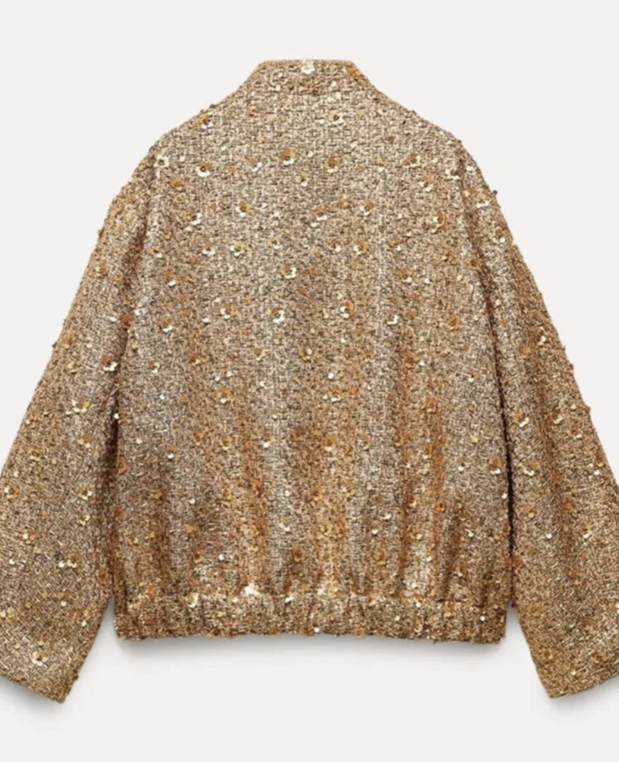 Zelma - Manteau pour femme