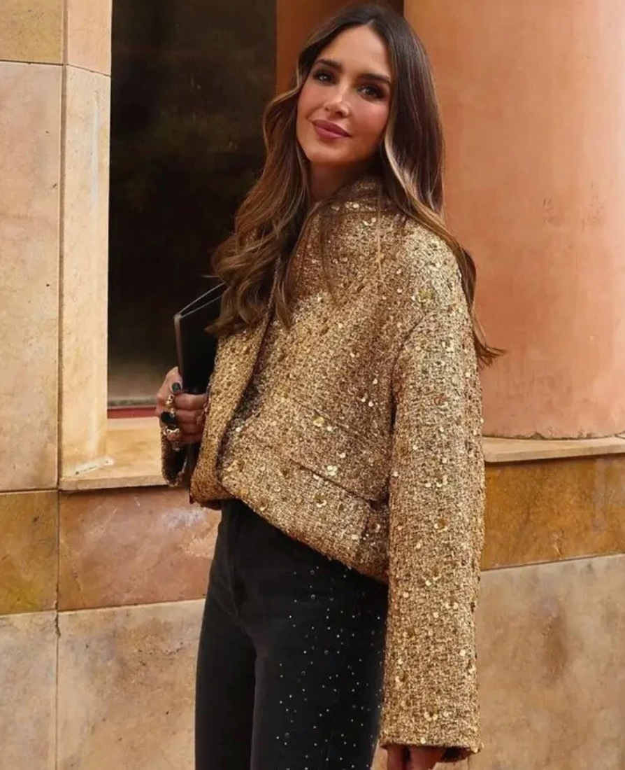 Zelma - Manteau pour femme
