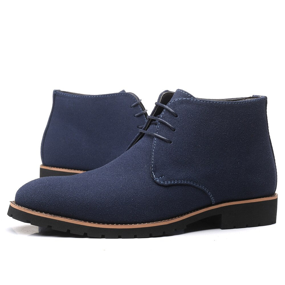 Mano - Herrenschuhe aus Rindsleder