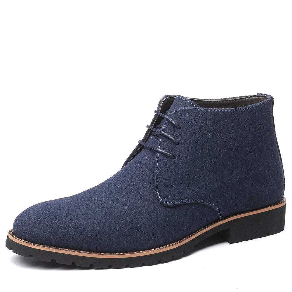 Mano - Herrenschuhe aus Rindsleder