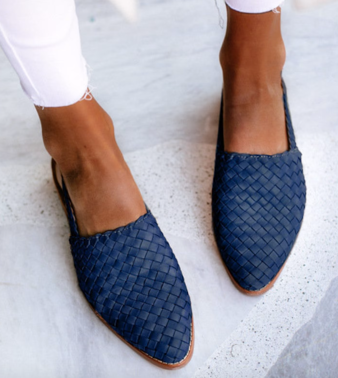 Stuttgart | Sandales robustes pour femmes - Chaussures tendance 2024