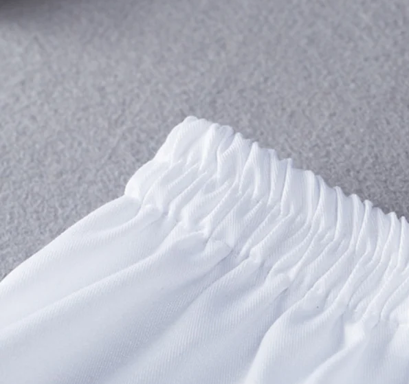 Bellachicha - Jupon amovible