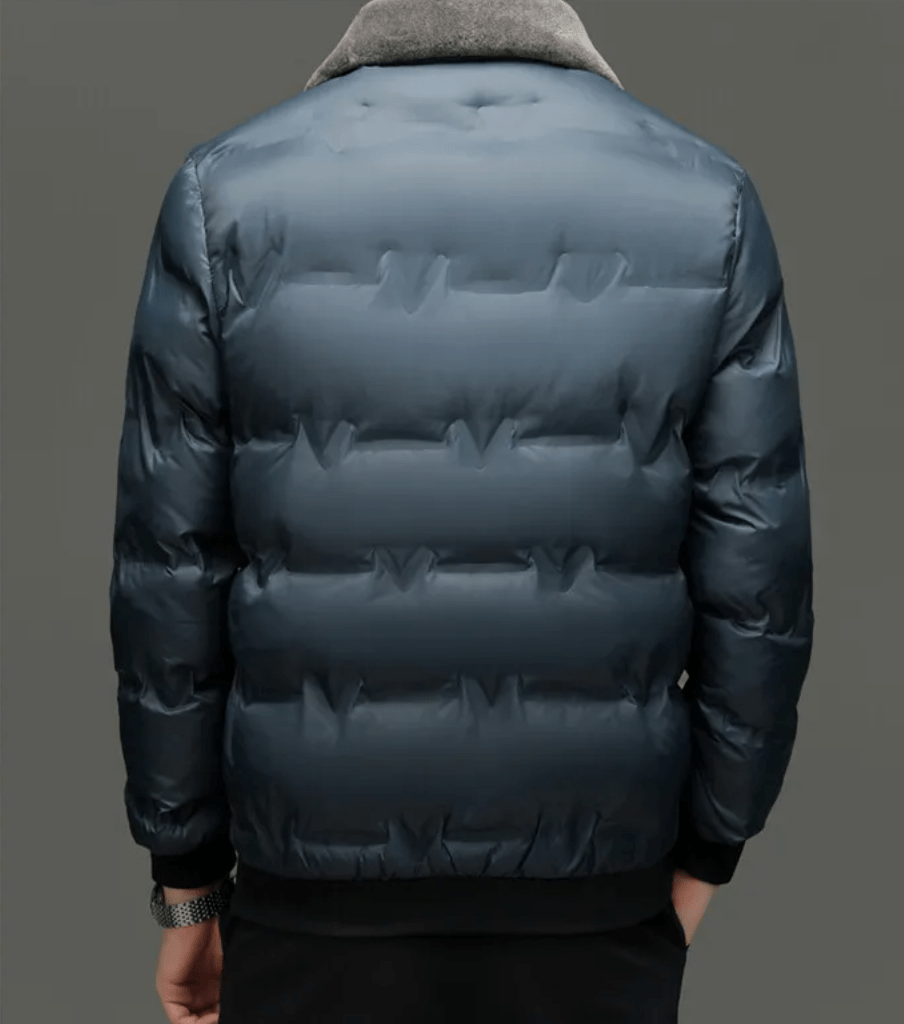 Vincent | Veste thermique supérieure