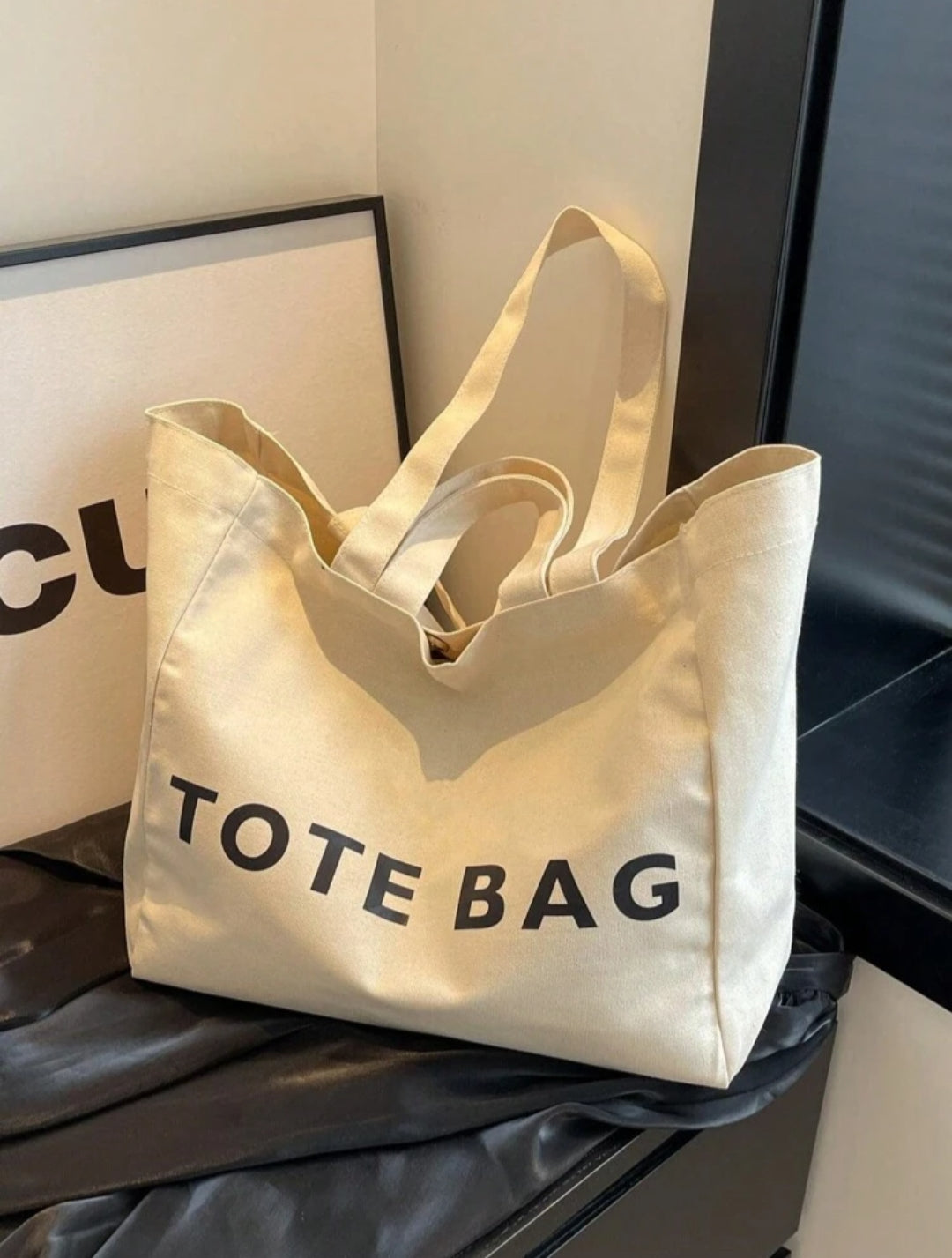 Großes Trage-Tasche