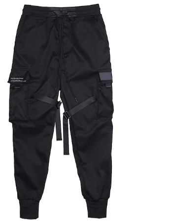 James – pantalon cargo décontracté pour homme