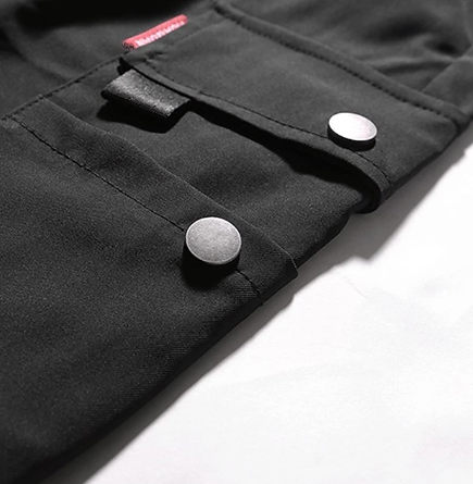 Richard – pantalon cargo tendance pour homme