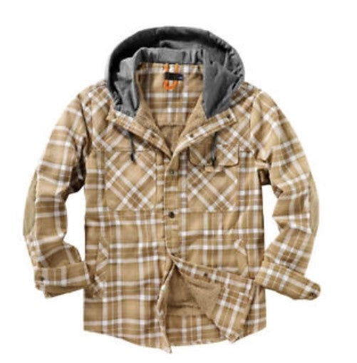 Marlon - veste pour homme