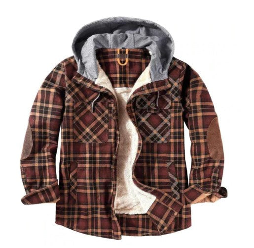 Marlon - veste pour homme