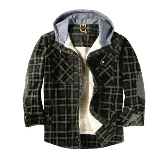 Marlon - veste pour homme