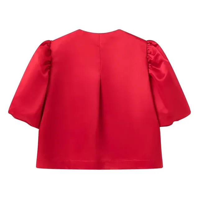 Bellachicha - Weit - Satin - Sommer