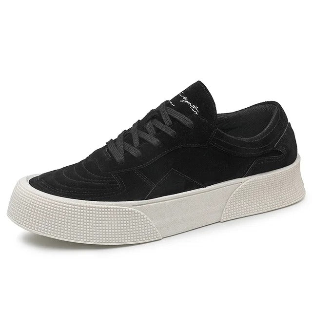 Cornelius - Plateau-Vulkanwanderschuhe