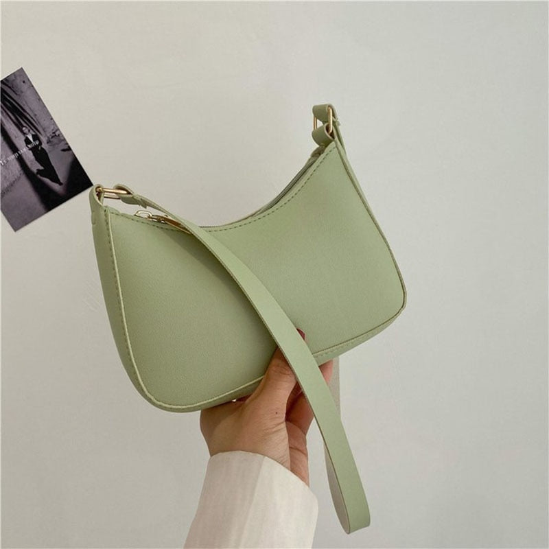 Bellachicha Luxuriöse Retro-Tasche | Exklusive Lederhandtasche mit zeitlosem Charme