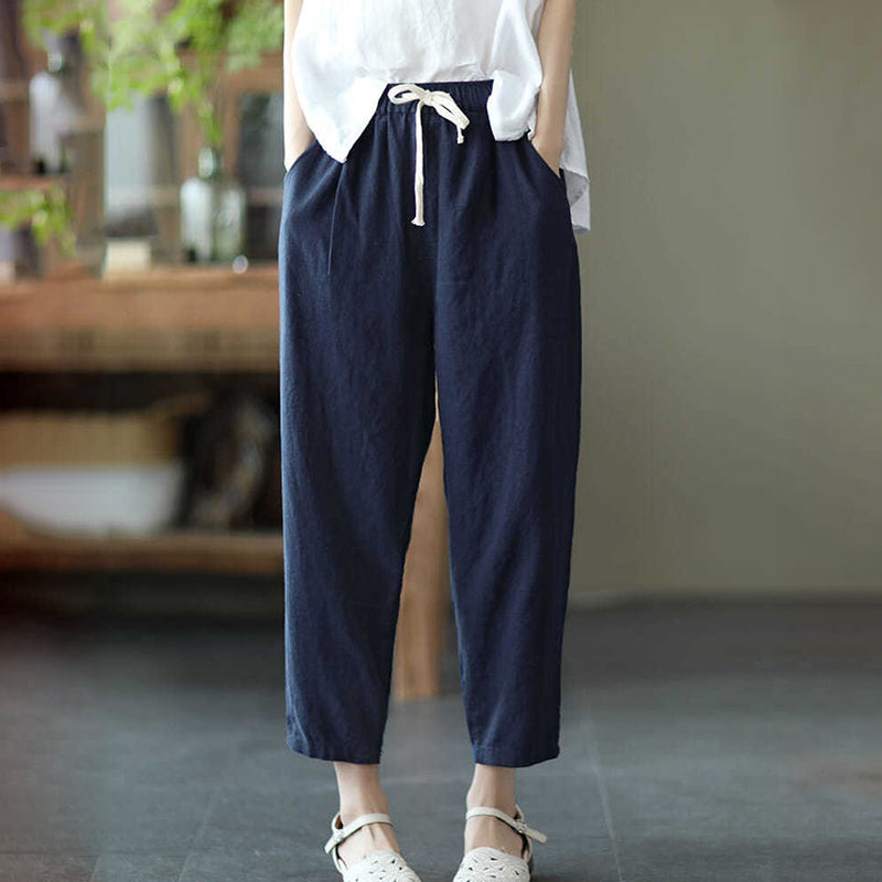 Glorieux | Pantalons confortables pour femmes | Occasionnel