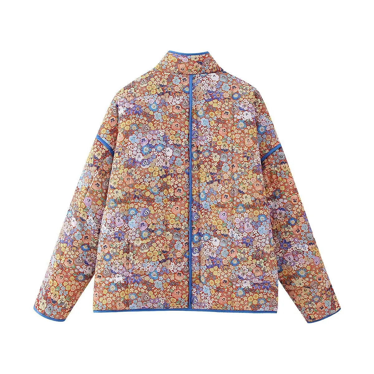 Vive | Veste doublée en coton