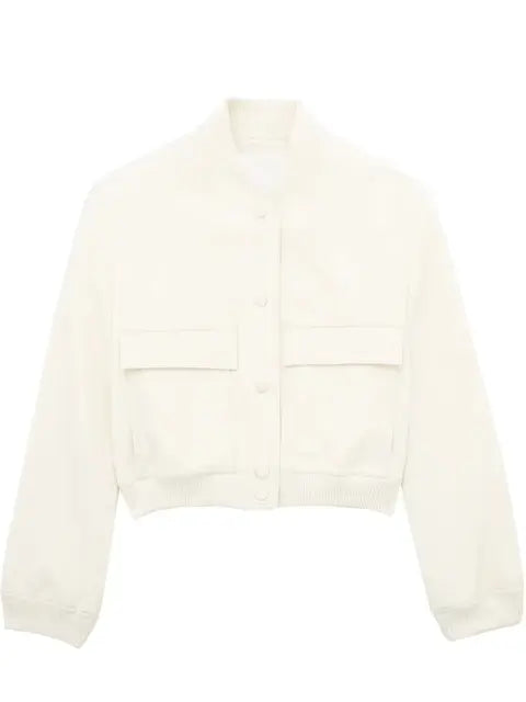 Yumia | Veste de poche décontractée pour femme
