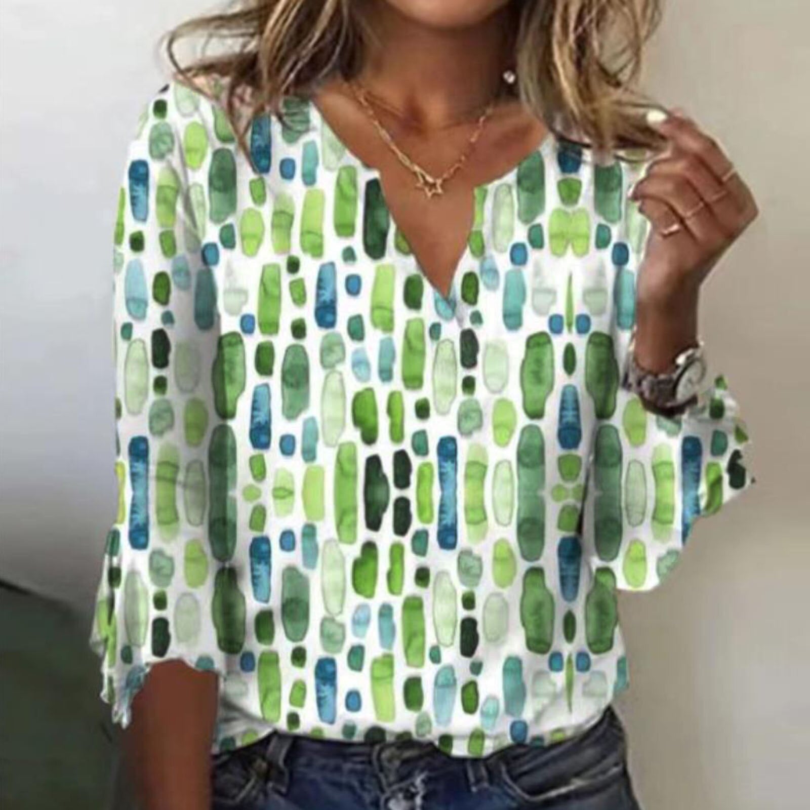 Bellachicha Top | Exklusives Design und erstklassige Qualität vereint