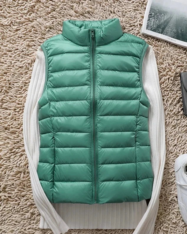 Gilet sans manches AirLite