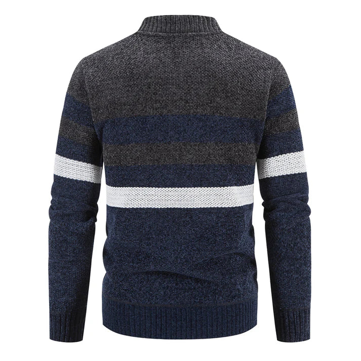 Javon - veste confortable pour homme