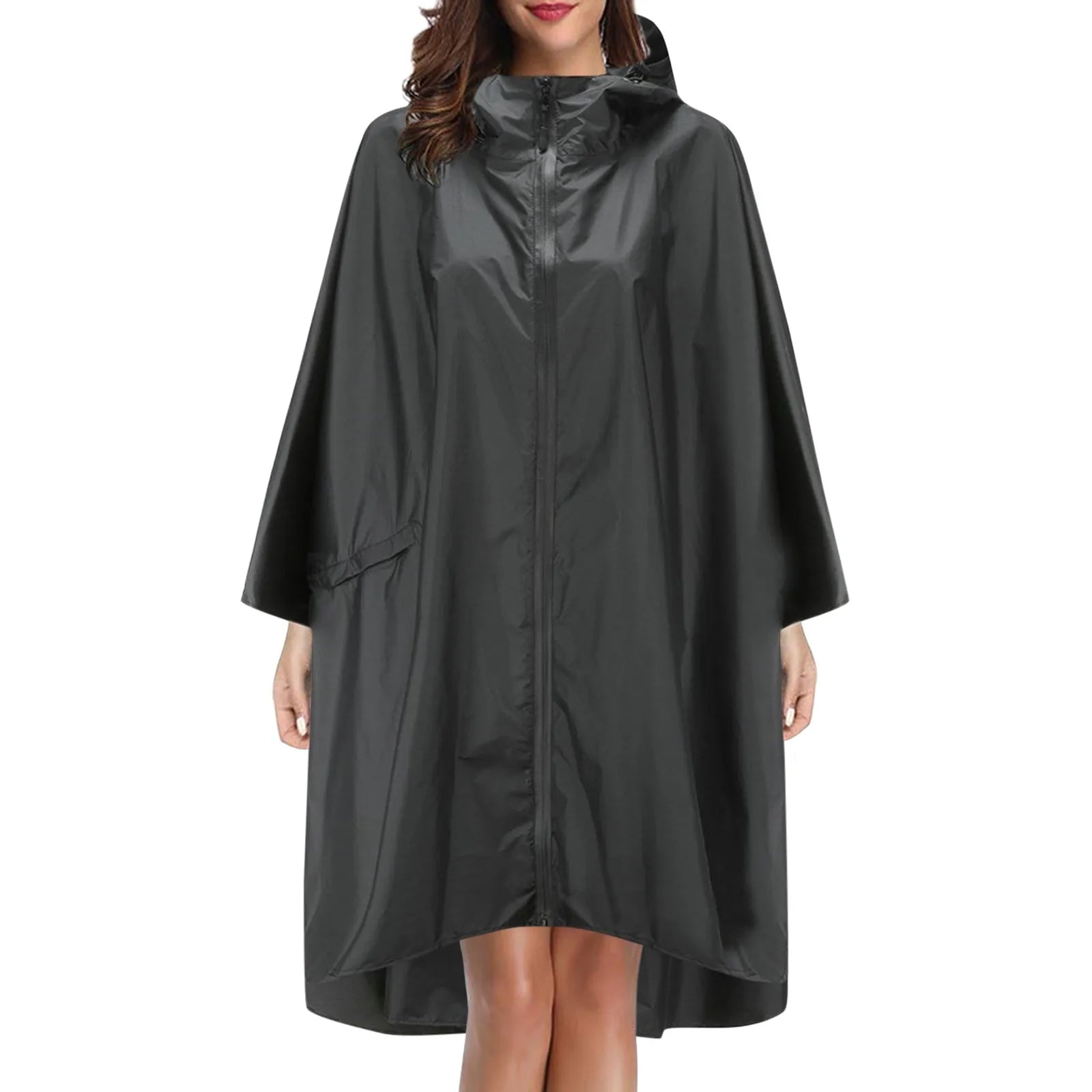 Art | Veste de pluie en nylon pour adultes
