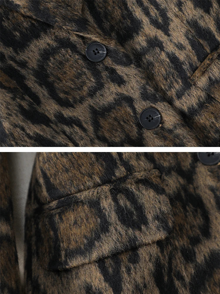 Nina | Stilvoller Casual-Blazer für Damen