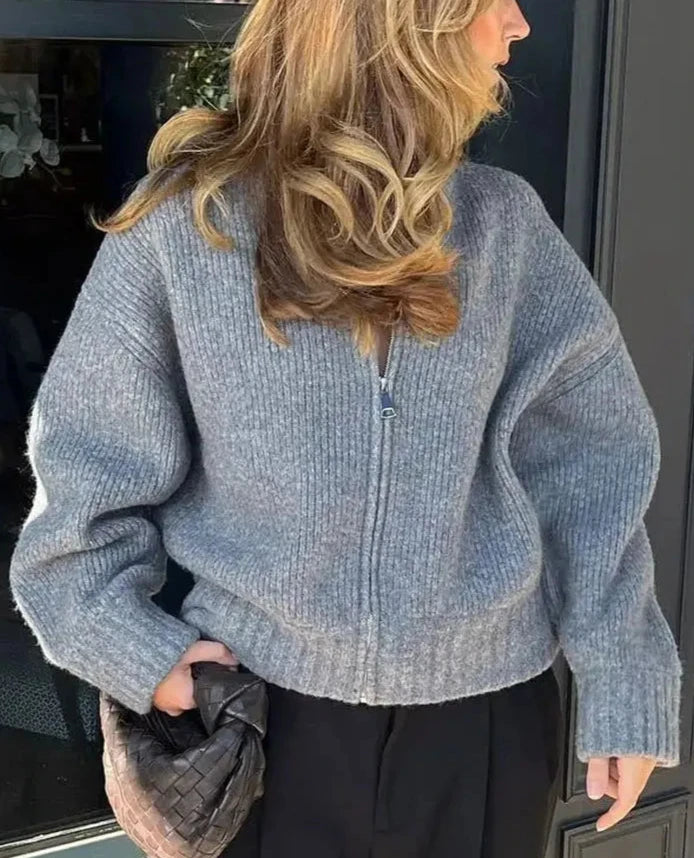 Hope™ - Veste en laine vintage