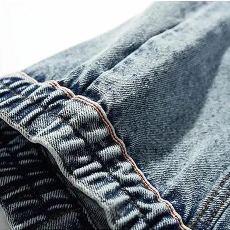 Wikara | veste en jean