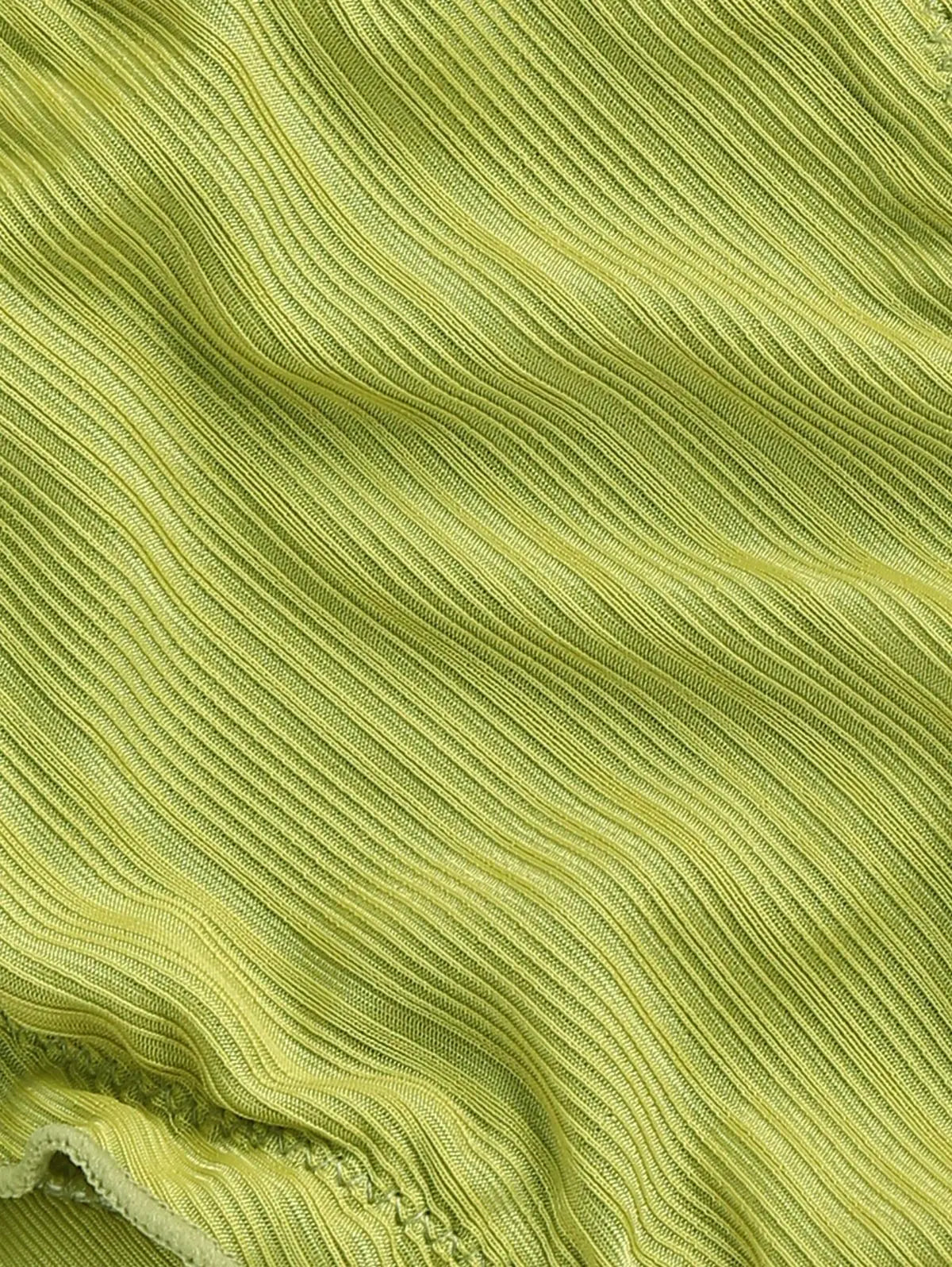Bellachicha Bikini - Zickzack-Rücken - Spitze - Sommer