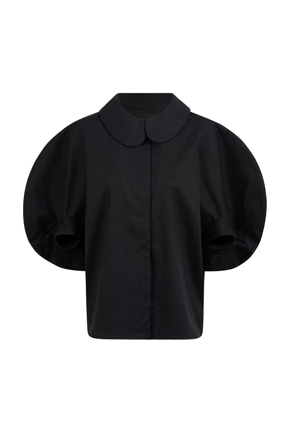 Bellachicha-Shirt - SCHWARZ