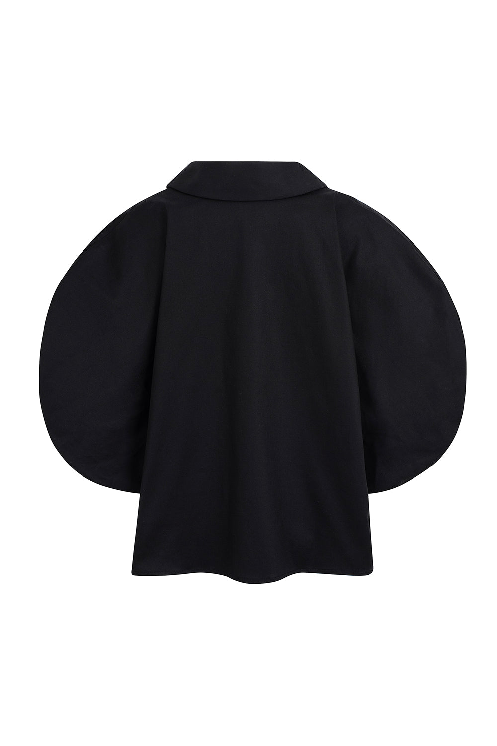 Bellachicha-Shirt - SCHWARZ
