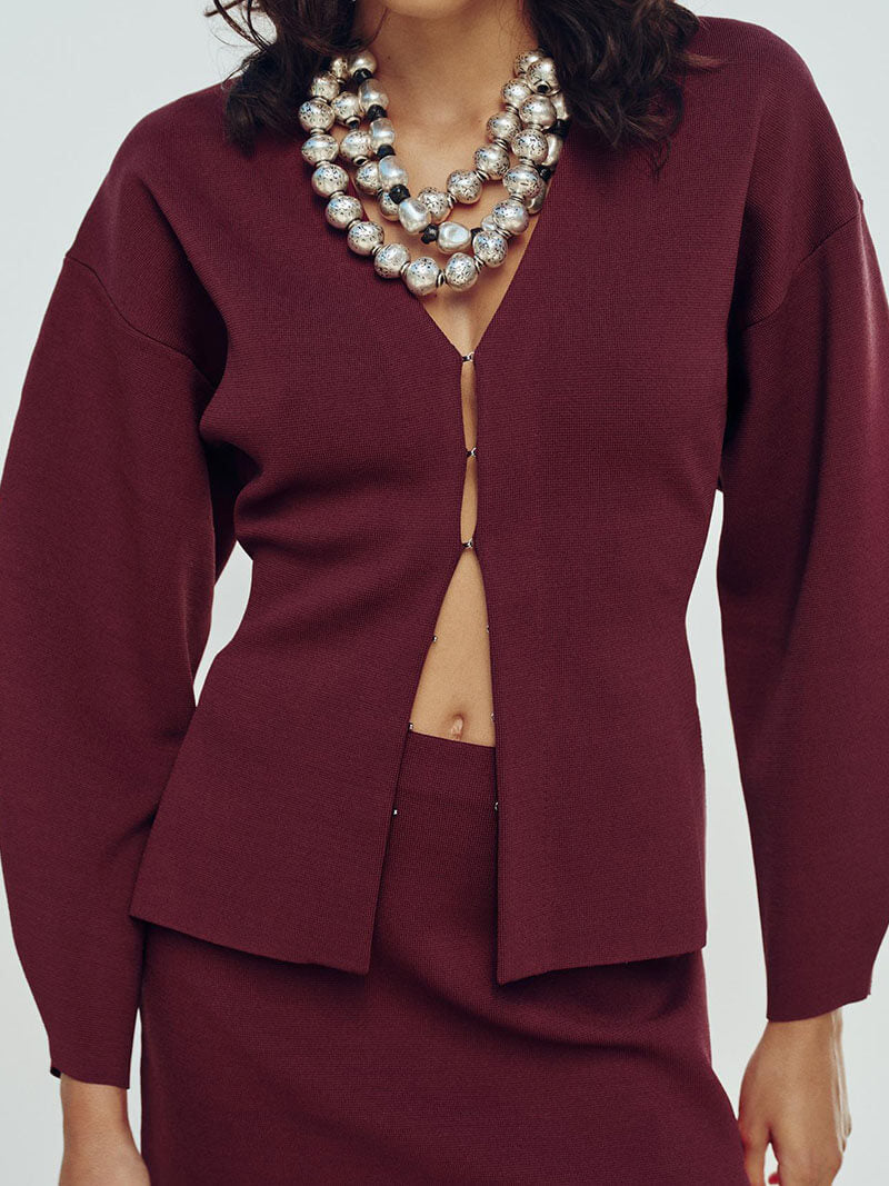 Annie - kit de tricot