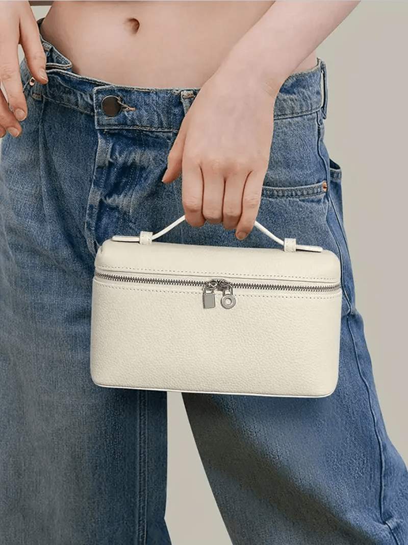 Aria Clutch Tasche