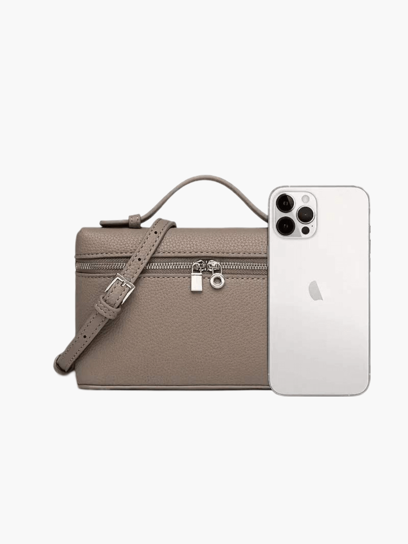 Aria Clutch Tasche
