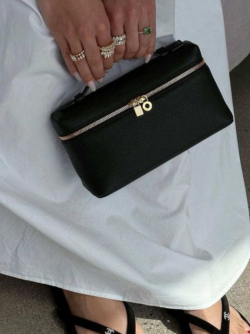 Aria Clutch Tasche