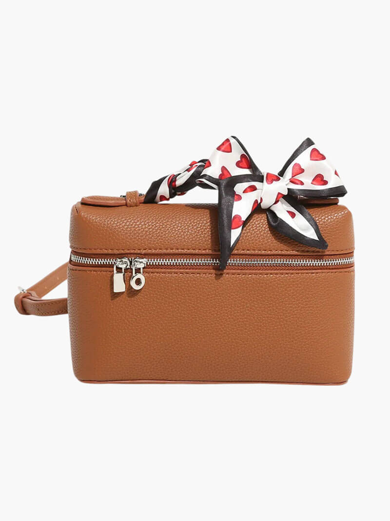 Aria Clutch Tasche
