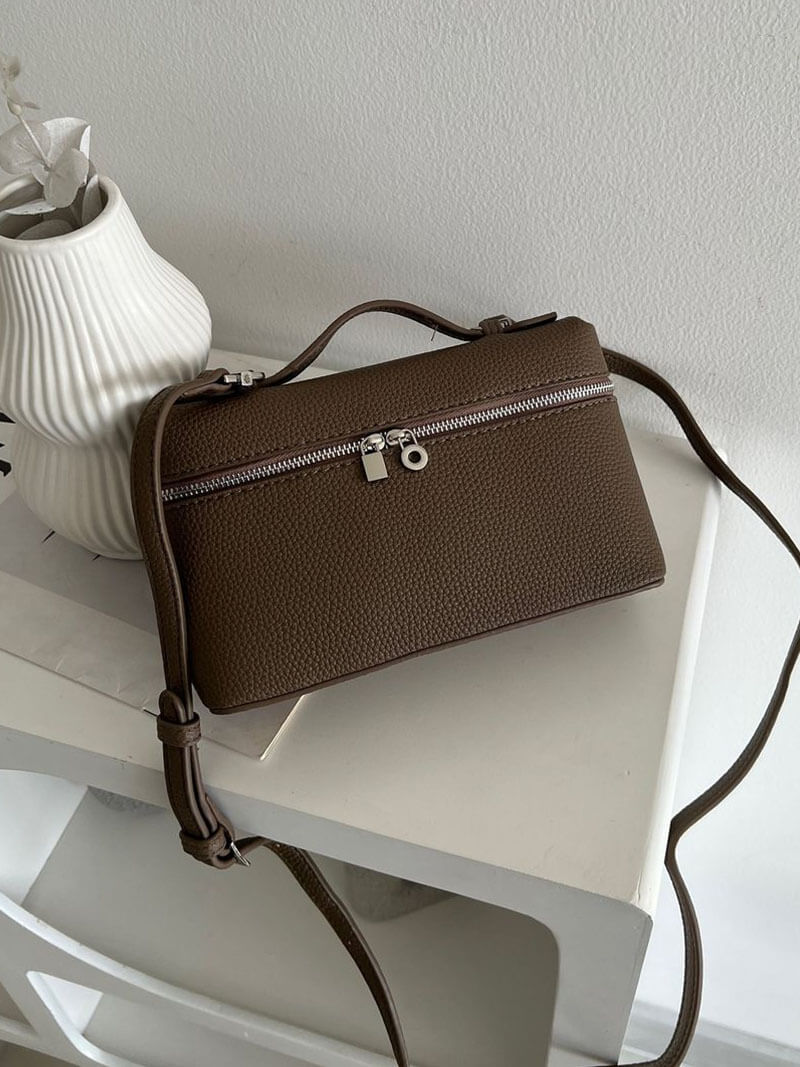 Aria Clutch Tasche