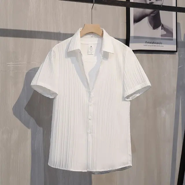 ROSHID | POLO POUR HOMME
