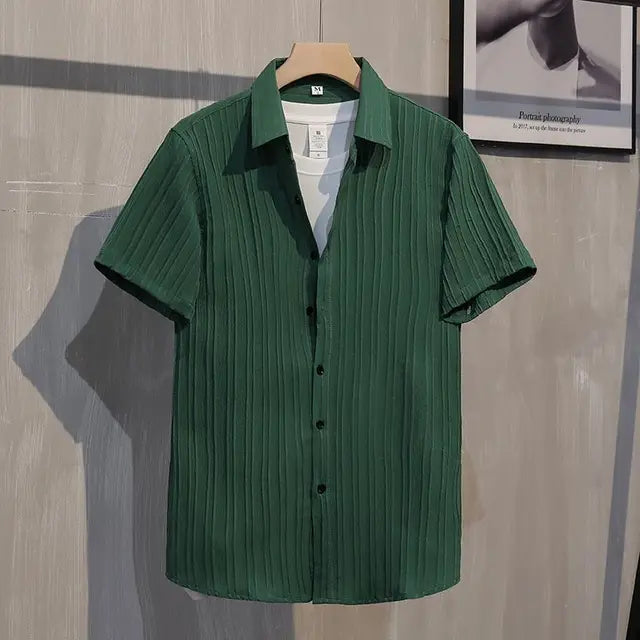 ROSHID | POLO POUR HOMME