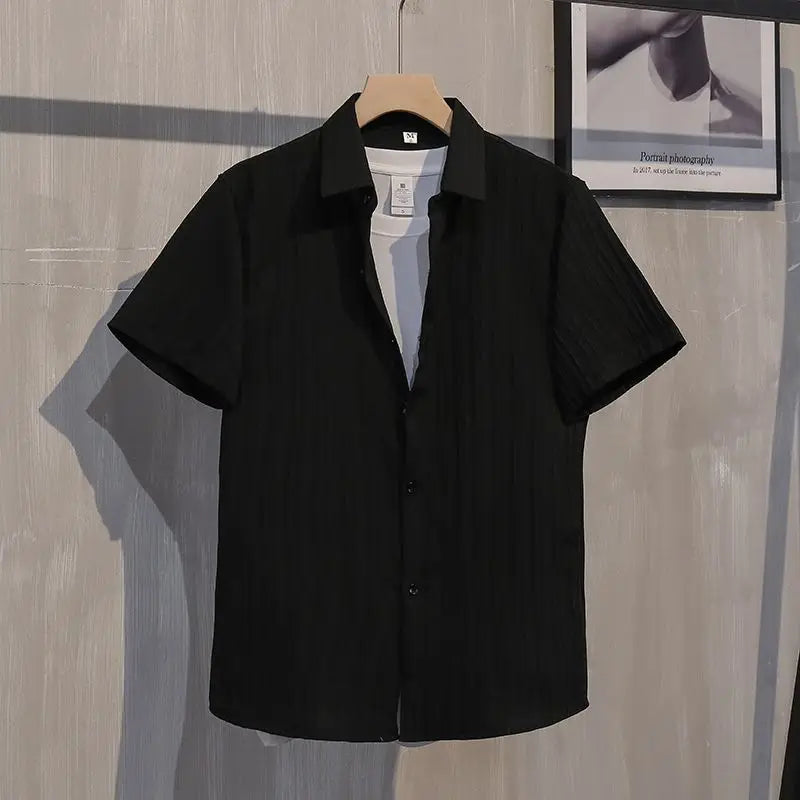 ROSHID | POLO POUR HOMME
